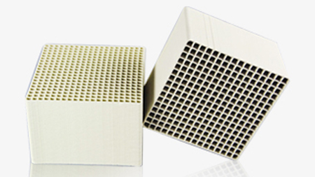 中高溫脫硝催化劑