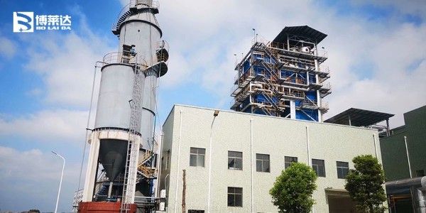 生物資汽鍋scr脫硝工藝先容