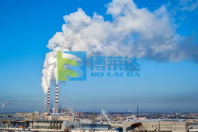 煙囪消白的益處