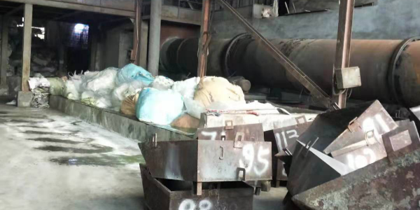 經濟內輪回下再生錫冶煉若何成長