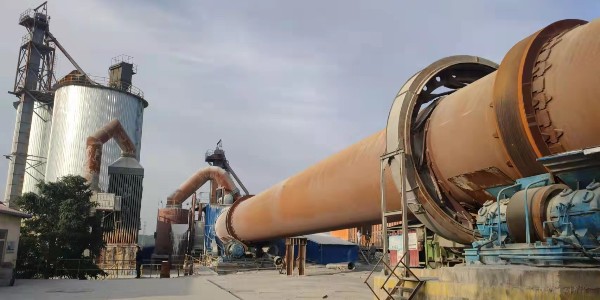 碳酸鋰反轉展轉窯煙氣脫白利用冷凝相變混風煙氣脫白手藝