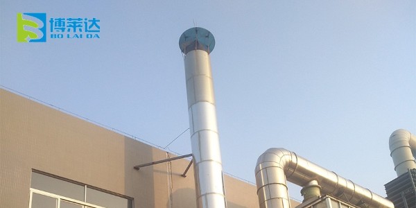 窯爐煙氣消白裝備