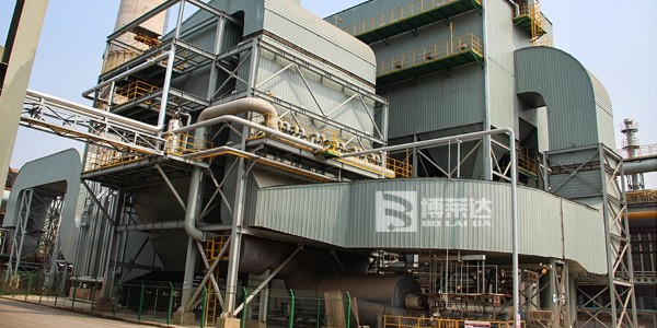 SDS鈉基干法煙氣脫硫手藝先容