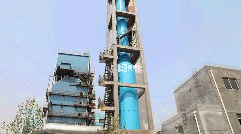 脫硫脫硝手藝方式