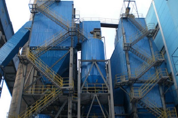 半干法脫硫：高效、低本錢的煙氣脫硫手藝