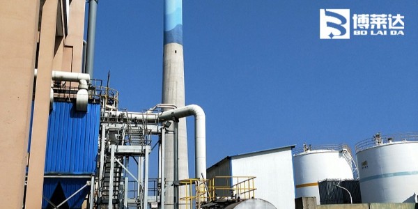 玻璃窯爐煙氣脫白手藝存在哪些題目