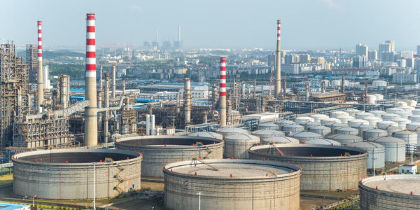 鈦白粉酸解煙氣脫白處置手藝