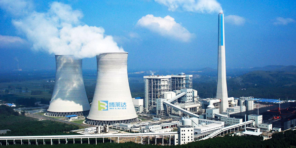 電解鋁廠氫氧化鈣脫硫工藝