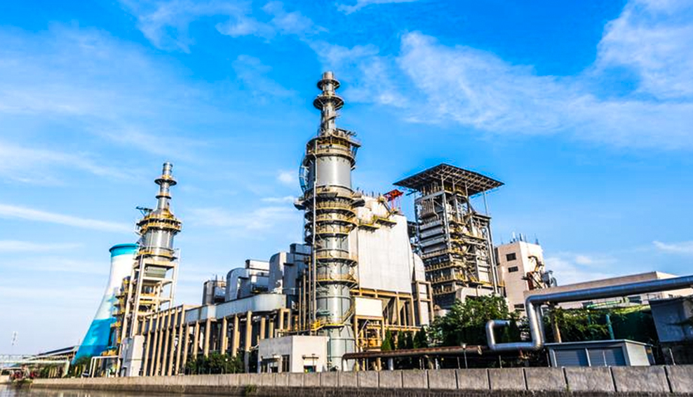 燃煤汽鍋脫硫脫硝