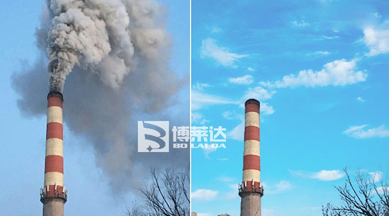 化肥廠消白煙裝備