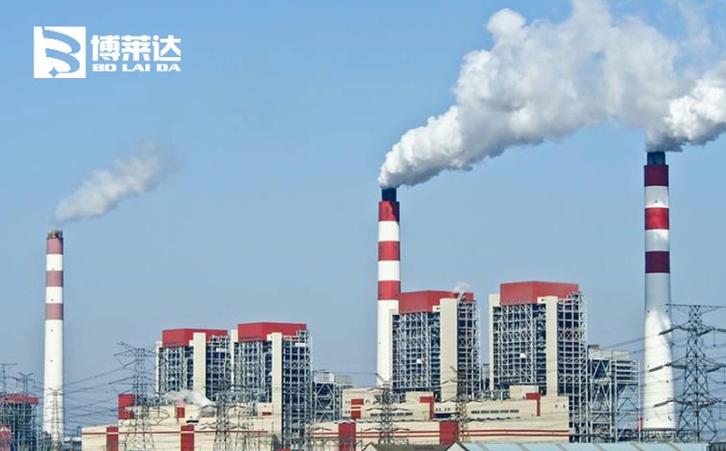 煙囪水蒸氣處置