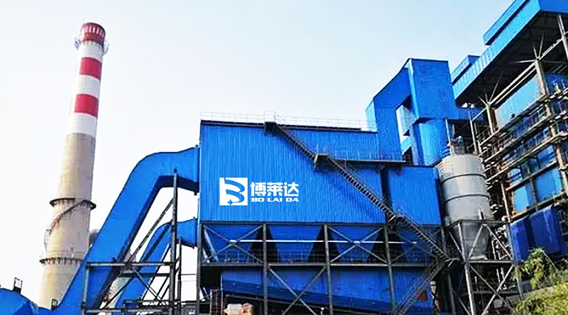 高份子脫硝手藝