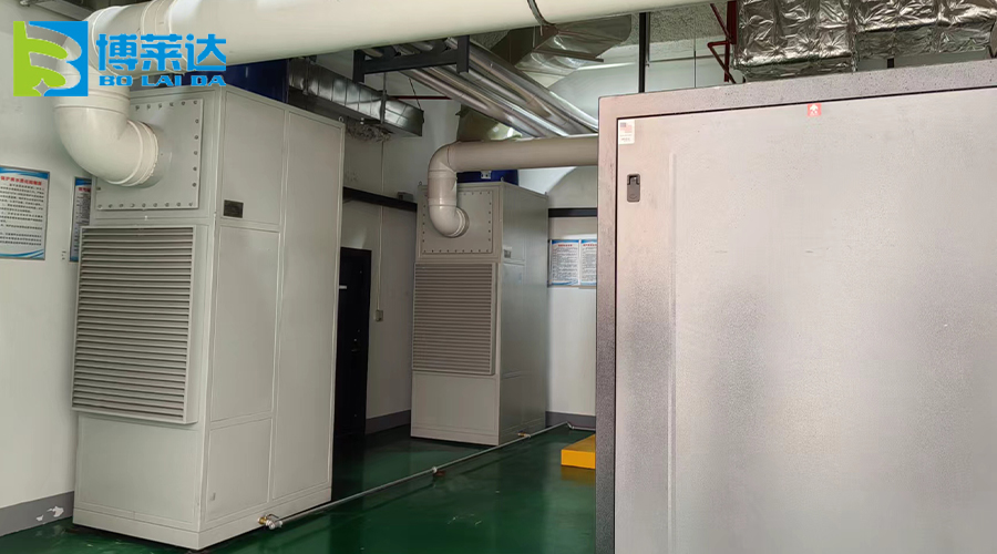 旅店燃氣汽鍋煙氣脫白