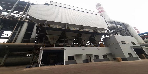 SDS脫硫裝備的任務道理及長處具體剖析