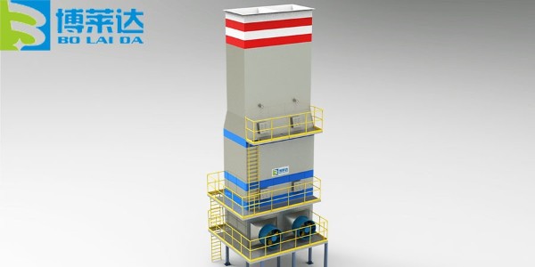 橡膠成品廠消白裝備