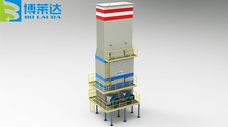 熱水汽鍋冒白煙處置