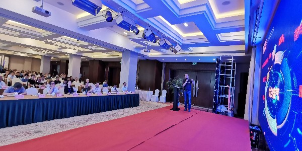 博萊達情況“離子束電除霧”鈦白粉廢氣處置利用手藝經由過程專家評審