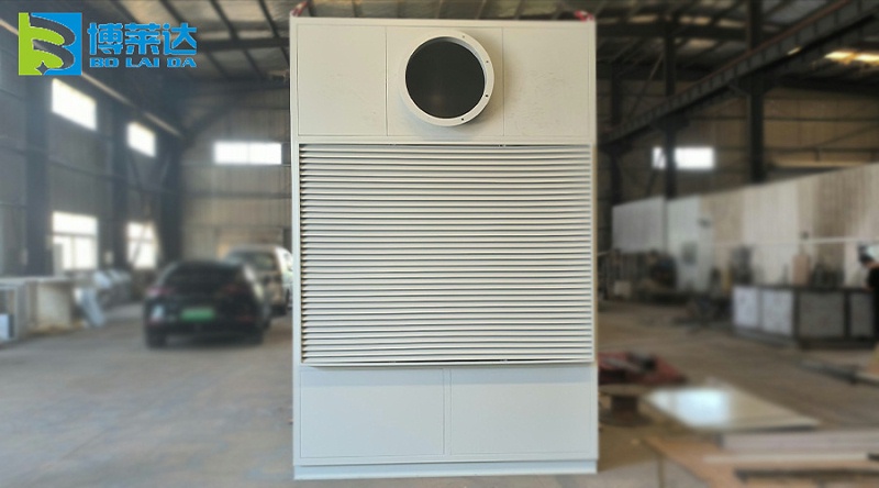 冷凝相變煙氣脫白裝備