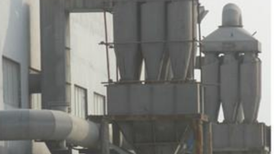 陶瓷多管除塵器的特色和利用闡發