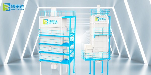 廢氣處置裝備廠家