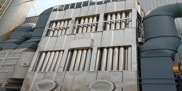 化工場濕法脫硫尾氣脫白利用甚么方式好呢？