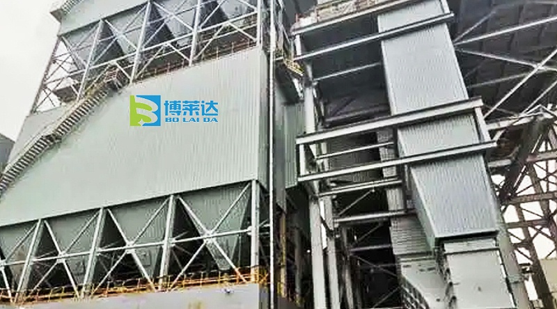 SDS鈉基干法脫硫