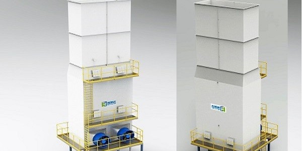 稀土冶煉煙氣脫白 挑選甚么煙氣脫白裝備？