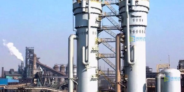 濕法脫硫煙氣消白工藝