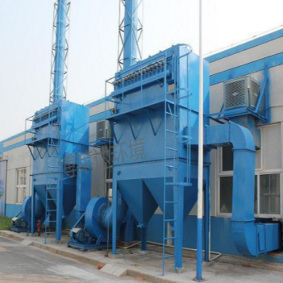 除塵除油-博萊達情況