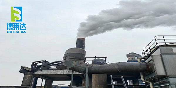 酸霧洗濯塔煙氣脫白 挑選甚么煙氣脫白裝備？