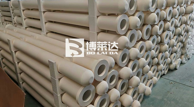 460噸汽鍋脫硫脫硝