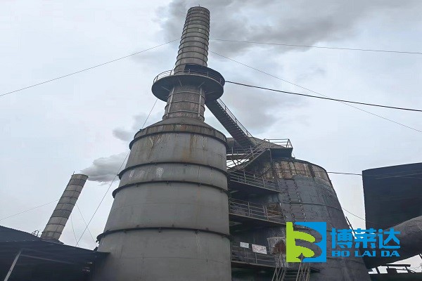 燃煤汽鍋有拖尾一般嗎？