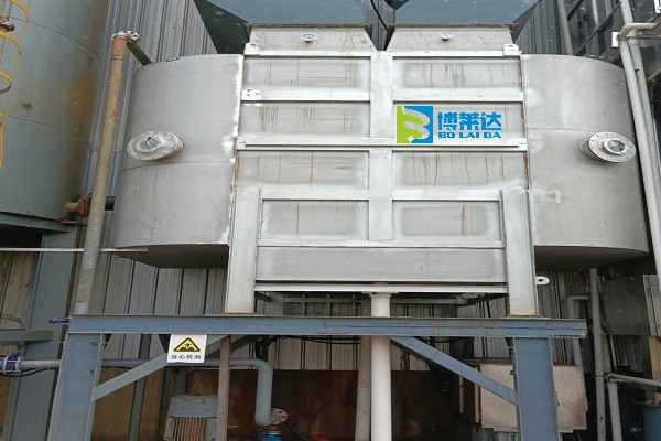 燃煤汽鍋有拖尾一般嗎？-低電耗離子束