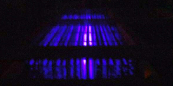 新型高能離子束任務狀況