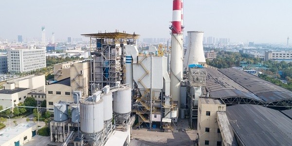 生物資汽鍋怎樣停止脫硫？CFB半干法脫硫值得一試！