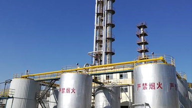 脫硫脫硝超低排放