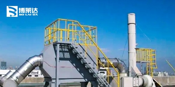 水泥窯煙氣脫硝手藝