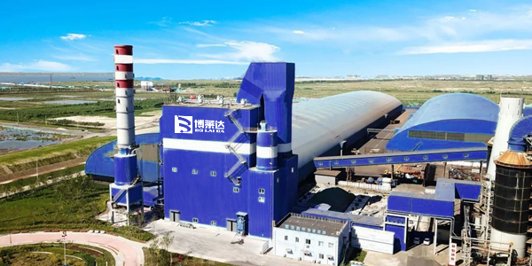 干法煙氣脫硫手藝