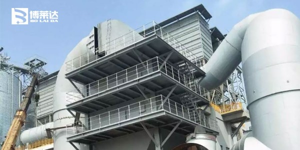 燃煤汽鍋超低排放革新計劃