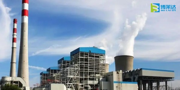 干法脫硫脫硝工藝道理