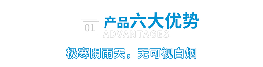 廢電磁煙氣脫白裝備