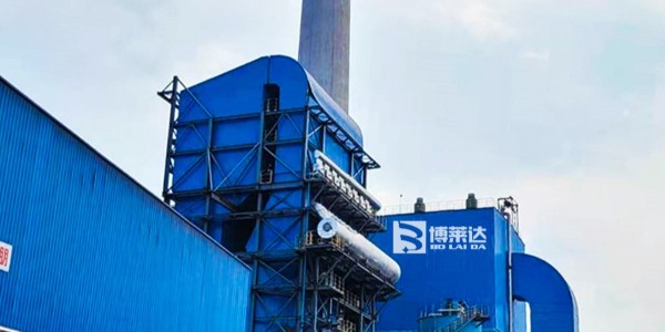 玻璃窯爐煙氣脫硫方式有哪些