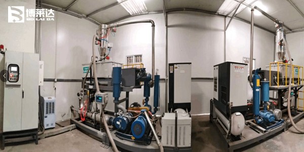 高份子脫硝裝備是產業范疇經常使用的脫硝裝備