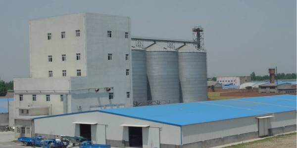 飼料廠惡臭異味管理