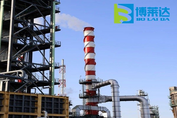 焦化廠脫硫脫硝是干甚么的？