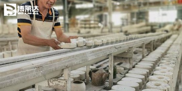 陶瓷廠煙氣消白