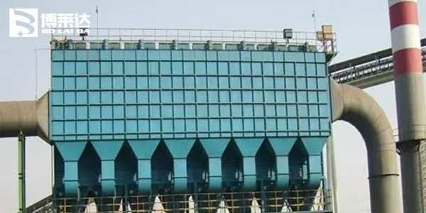 濕法脫硫尾氣脫白