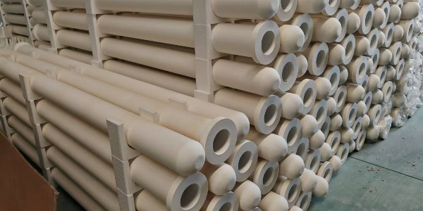 陶瓷纖維濾管 (5)