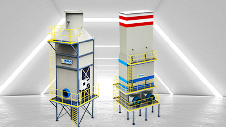 冷凝煙氣脫白裝備