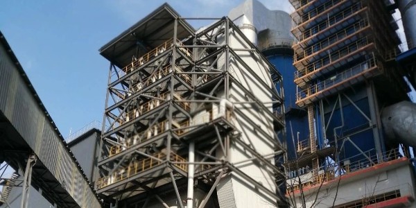 中高溫SCR脫硝手藝道理詳解